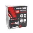 Carguard akkumulátor töltő - 4A, 12V 55777A