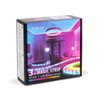 Phenom RGB LED szalag szett 3 m IP65 220-240V 5050 SMD 30 LED/m 7,2W/m 55861