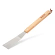 Grillező eszköz szett 3 db-os fa nyéllel 56304