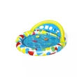 Bestway Pancsolómedence forma tanulás 120 x 117 x 46 cm 56416