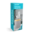Bewello Konyhai eszköz szett 6 +db/szett BW1005
