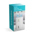 Bewello elektromos páramentesítő 800 ml BW2011B