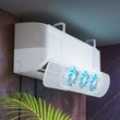 Bewello Légterelő műanyag klímához 55 - 88 cm BW4010