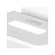 WinningStar Kocka elosztó 2-es 3 x USB beépített lámpa 2 m DA01161
