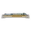 GAO EPH sín 7x2,5-16 mm2, földelés 30x3,5 mm,1 villám 7-10 0518790555