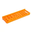 Handy Fali rendszerező, szerszámtartó 4 db tábla, 47x27cm 10944C
