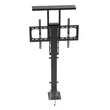 Delight Motoros LCD TV tartókonzol 32 70" max 60 kg távirányítóval 39699