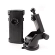 Carguard Telefontartó tapadókorongos max 260 mm fekete 54949