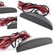 Carguard tolatóradar - 4 érzékelővel SP003 55072-3