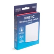 Delight Smart Kinetic fali kapcsoló 433 Mhz 1 körös IP20 fehér 55352