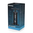 Bestway Kézi pumpa medencékhez 3 fejjel 37 cm 1300 cm3 56429