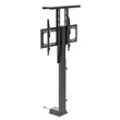 Delight Motoros LCD TV tartókonzol 32 70" max 60 kg távirányítóval 39699