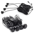 Carguard tolatóradar - 4 érzékelővel SP003 55072-3