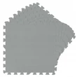 Medence alátét habosított 50x50 cm- 9 db/csomag 56426