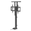 Delight Motoros LCD TV tartókonzol 32 70" max 60 kg távirányítóval 39699