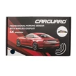 Carguard tolatóradar - 4 érzékelővel SP003 55072-3