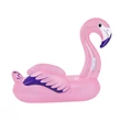 Bestway Felfújható matrac flamingó 153 x 143 cm 56406