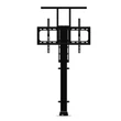 Delight Motoros LCD TV tartókonzol 32 70" max 60 kg távirányítóval 39699