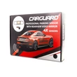 Carguard Tolatókamera és radar szett - kijelzős visszapillantóval 55072-10
