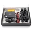 Carguard tolatóradar - 4 érzékelővel SP003 55072-3