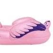 Bestway Felfújható matrac flamingó 153 x 143 cm 56406