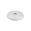 Optonica LED mennyezeti lámpa 12W 3000K meleg fehér 880 lumen IP20 2842