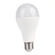 Rábalux LED izzó E27 A65 17W 2100lm 3000K meleg fehér 180° 1468
