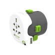 Q2 power utazóadapter 