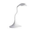Kanlux Franco II LED 6,8W 590Lm meleg fehér asztali lámpa fehér  22342