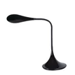 Kanlux Franco II LED 6,8W 590Lm meleg fehér asztali lámpa fekete 22343