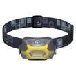 Emos fejlámpa COB LED 3W 3×AAA P3532