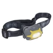 Emos fejlámpa COB LED 3W 3×AAA P3532