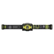 Emos fejlámpa 3W LED + COB P3536