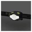 Emos fejlámpa 3W LED + COB P3536