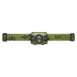 Emos fejlámpa CREE LED + PIROS LED A FOCUS 3×AAA P3539