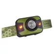 Emos fejlámpa CREE LED + PIROS LED A FOCUS 3×AAA P3539
