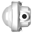 Emos Misty LED armatúra 35W 4000K természetes fehér 120cm por és páramentes lámpatest IP66 ZT1521