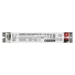 Emos Misty LED armatúra 35W 4000K természetes fehér 120cm por és páramentes lámpatest IP66 ZT1521