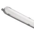 Emos Misty LED armatúra 35W 6500K hideg fehér 120cm por és páramentes lámpatest IP66 ZT1531