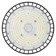 Emos Aster LED ipari csarnokvilágító lámpa 100W 18000lm 4000K természetes fehér 120° IP65 ZU310.12