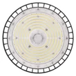 Emos Aster LED ipari csarnokvilágító lámpa 150W 27000lm 4000K természetes fehér 90° IP65 ZU315.9