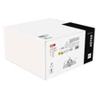 Emos Aster LED ipari csarnokvilágító lámpa 150W 27000lm 4000K természetes fehér 90° IP65 ZU315.9