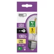 Emos LED izzó filament E27 5W 1060lm 2700K meleg fehér A60 ZF5157