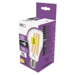 Emos LED izzó filament E27 17W 2452lm 4000K természetes fehér A67 Z74291