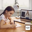 Emos filament LED izzó kisgömb E27 6W 810lm 4000K természetes fehér ZF1141
