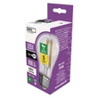 Emos LED izzó filament E27 3,8W 806lm 4000K természetes fehér A60 ZF5148