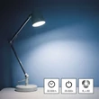 Emos Classic LED izzó E27 8,5W 806lm 6500K hideg fehér A60 ZQ5142