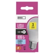 Emos Classic LED izzó E27 8,5W 806lm 6500K hideg fehér A60 ZQ5142