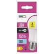 Emos Classic LED izzó E27 13,2W 1521lm 6500K hideg fehér A60 ZQ5162