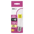 Emos Classic LED izzó E27 19W 2452lm 2700K meleg fehér A67 ZQ5183